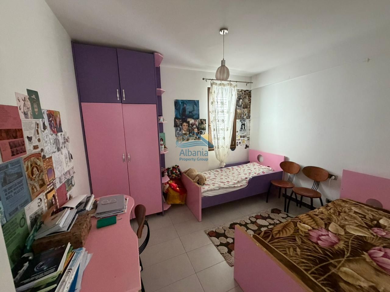 Sea View Apartment For Sale In Vlore, South of Albania